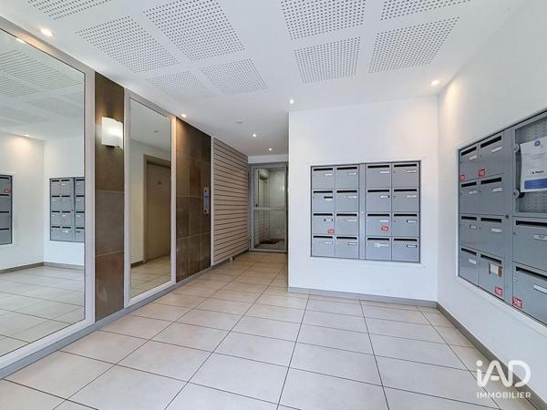 Appartement à vendre 3 pièces 57 m² Quincy-sous-Sénart