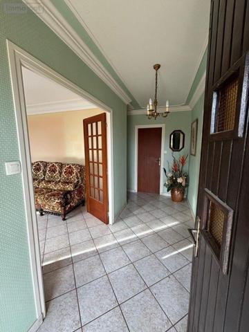 Maison individuelle à vendre à Bourg-Blanc dans le Finistère (29860), ref : MAIS/1035