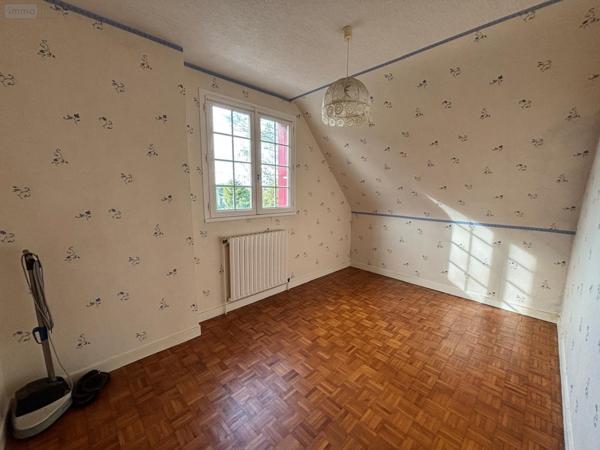 Maison individuelle à vendre à Bourg-Blanc dans le Finistère (29860), ref : MAIS/1035