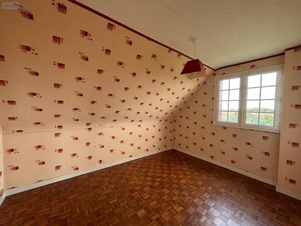 Maison individuelle à vendre à Bourg-Blanc dans le Finistère (29860), ref : MAIS/1035