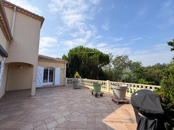 Maison 4 pièce(s) 3 chambre(s) 130 m²