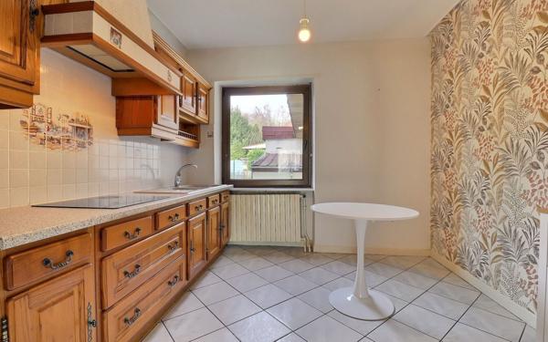 Appartement à vendre    3 pièces •  Forbach