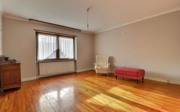 Appartement à vendre    3 pièces •  Forbach