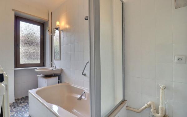 Appartement à vendre    3 pièces •  Forbach