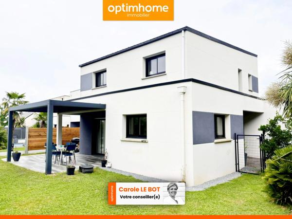 Maison à vendre 5 pièces (35)