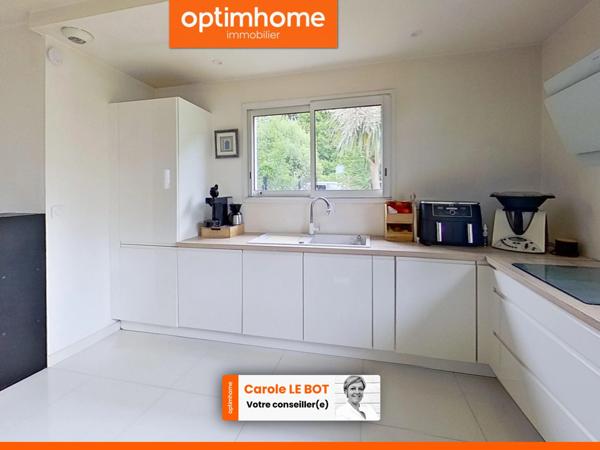 Maison à vendre 5 pièces (35)