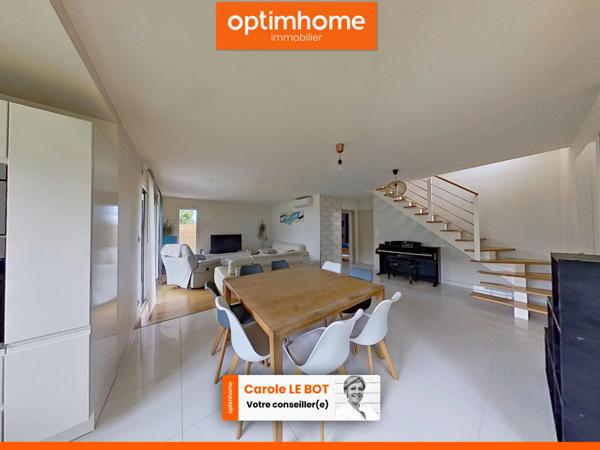 Maison à vendre 5 pièces (35)