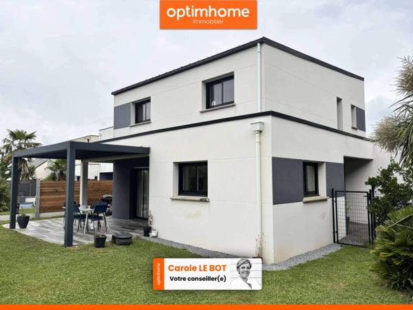 Maison à vendre 5 pièces (35)