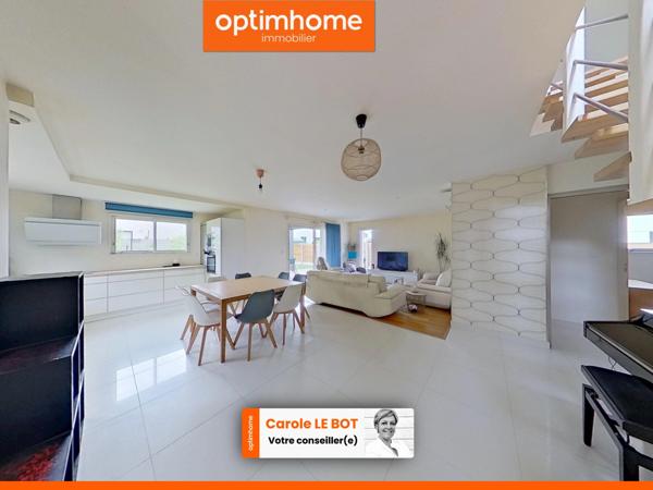 Maison à vendre 5 pièces (35)