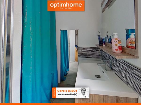 Maison à vendre 5 pièces (35)