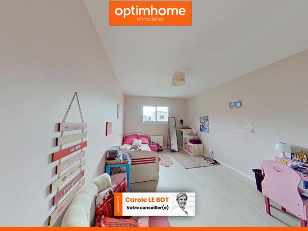 Maison à vendre 5 pièces (35)