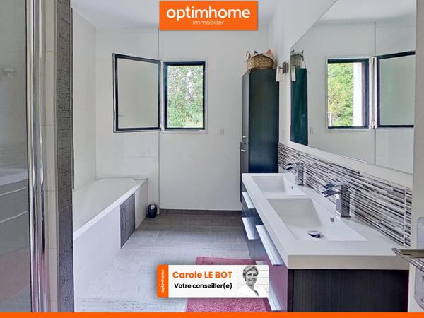 Maison à vendre 5 pièces (35)