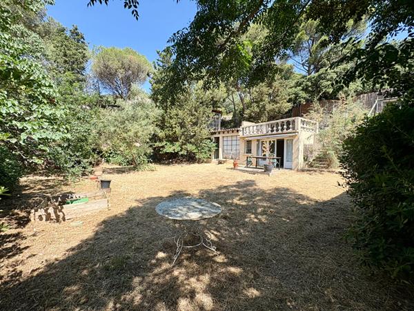 Maison Sète 4 pièces 154 m²