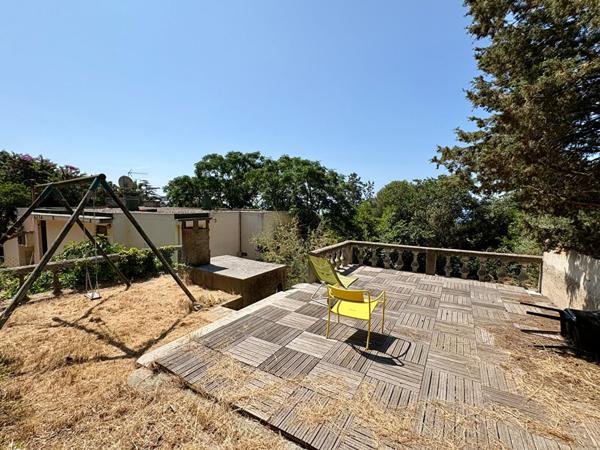 Maison Sète 4 pièces 154 m²