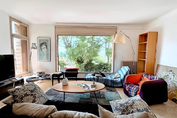 Maison Sète 4 pièces 154 m²