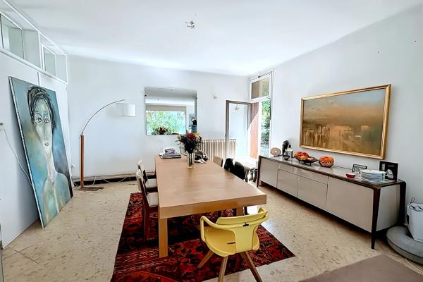 Maison Sète 4 pièces 154 m²