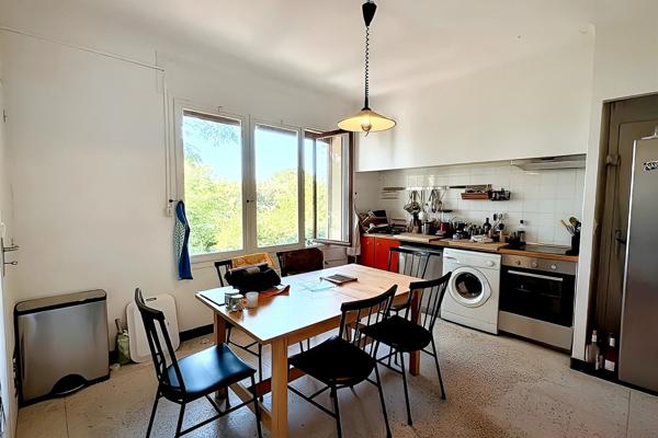 Maison Sète 4 pièces 154 m²