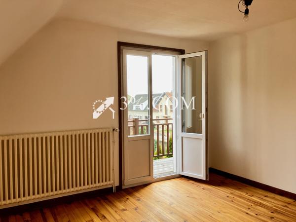 Maison 7 pièce(s) 3 chambre(s) 160 m²