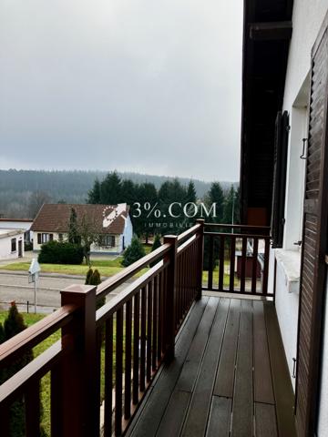 Maison 7 pièce(s) 3 chambre(s) 160 m²