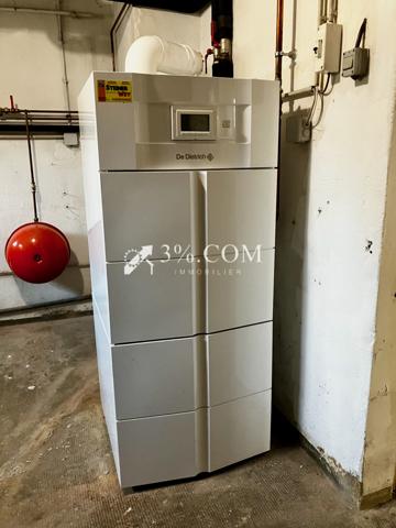 Maison 7 pièce(s) 3 chambre(s) 160 m²