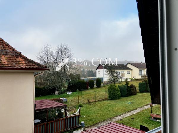 Maison 7 pièce(s) 3 chambre(s) 160 m²