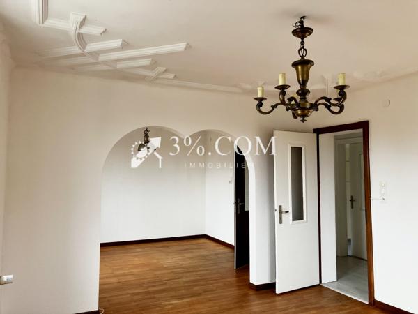 Maison 7 pièce(s) 3 chambre(s) 160 m²