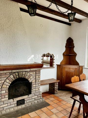 Maison 7 pièce(s) 3 chambre(s) 160 m²