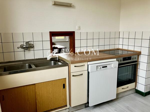 Maison 7 pièce(s) 3 chambre(s) 160 m²