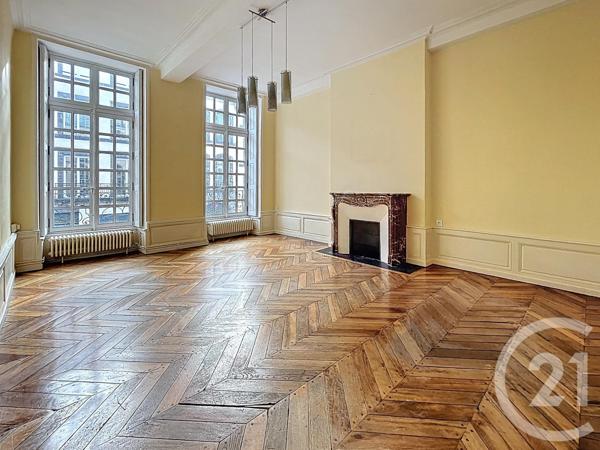 Appartement F3 à vendre  3 pièces - 74,80 m2 RIOM - 63