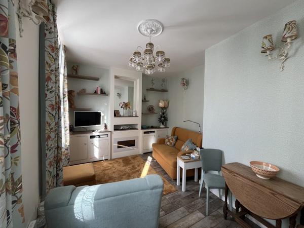 Maison à vendre |  Ribérac |  5 pièces | 58 m²