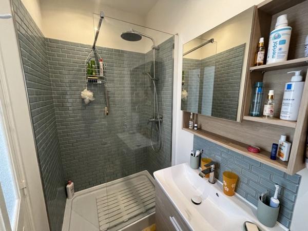 Maison à vendre |  Ribérac |  5 pièces | 58 m²