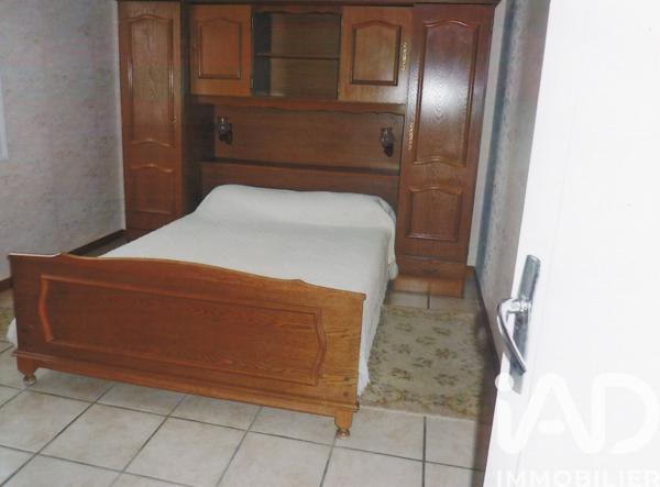 Maison à vendre 5 pièces 112 m² Saint-Hilaire-de-Riez