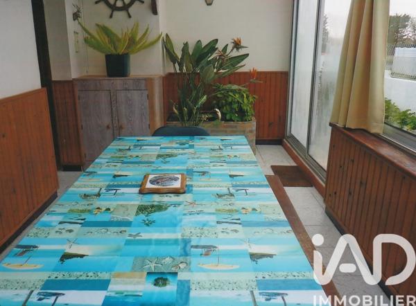 Maison à vendre 5 pièces 112 m² Saint-Hilaire-de-Riez