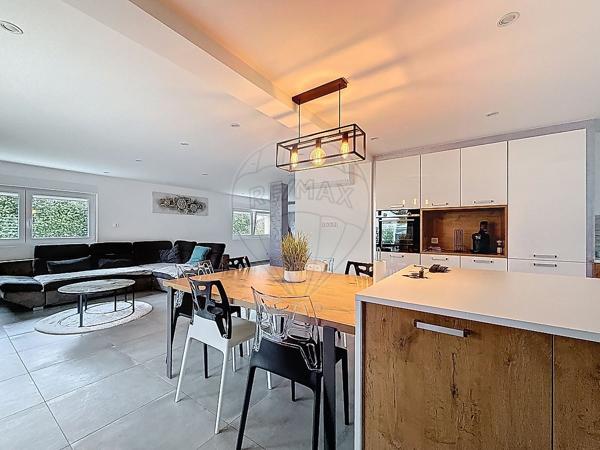 Maison  en vente - Doubs - 25