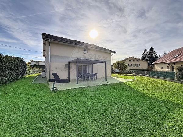 Maison  en vente - Doubs - 25