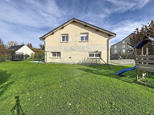 Maison  en vente - Doubs - 25