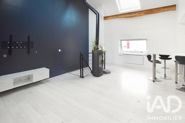 Maison à vendre 4 pièces 81 m² Guérard