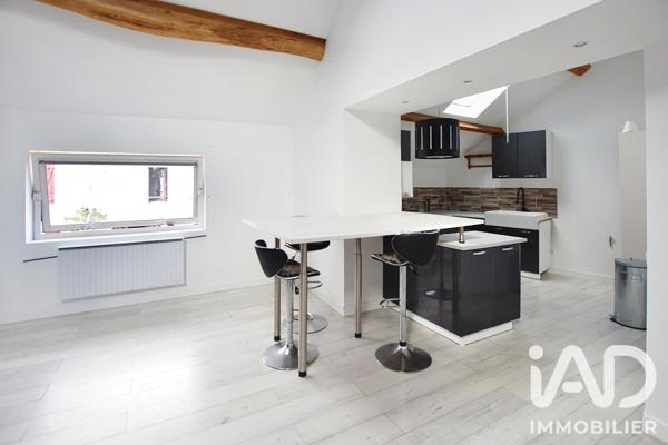 Maison à vendre 4 pièces 81 m² Guérard