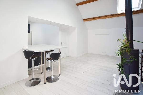 Maison à vendre 4 pièces 81 m² Guérard