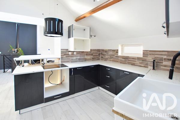 Maison à vendre 4 pièces 81 m² Guérard