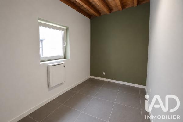 Maison à vendre 4 pièces 81 m² Guérard