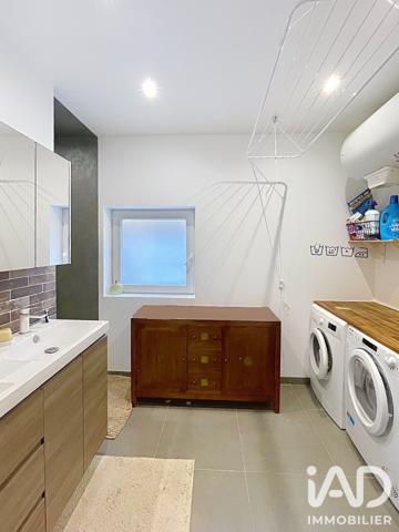 Maison à vendre 4 pièces 81 m² Guérard