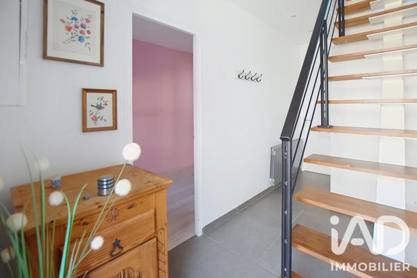 Maison à vendre 4 pièces 81 m² Guérard