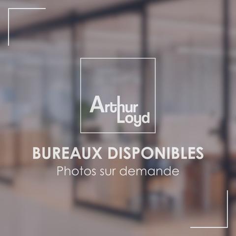 Bureaux à louer à BOIS GUILLAUME 76230