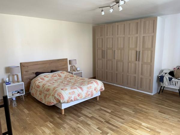 Maison meublée Saint Viatre