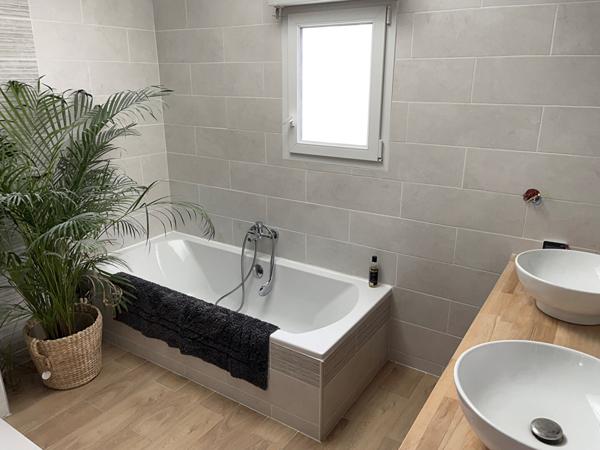 Maison meublée Saint Viatre