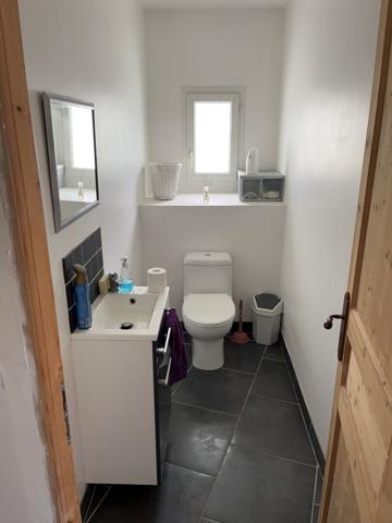 Maison meublée Saint Viatre