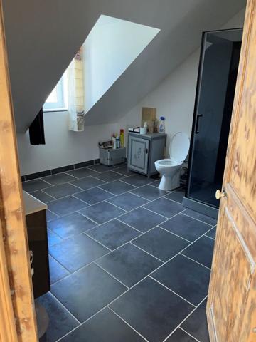 Maison meublée Saint Viatre