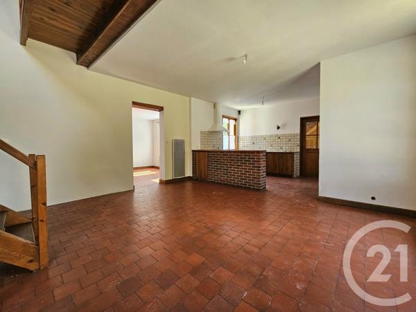 Maison à vendre  7 pièces - 129 m2 CANLY - 60