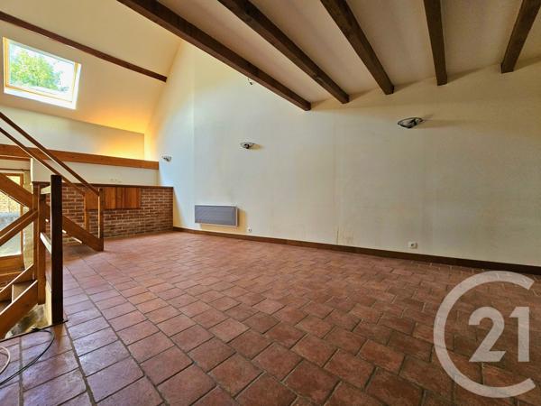 Maison à vendre  7 pièces - 129 m2 CANLY - 60